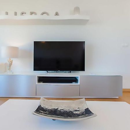 Finest Rentals - Expo Riverside Lisboa المظهر الخارجي الصورة