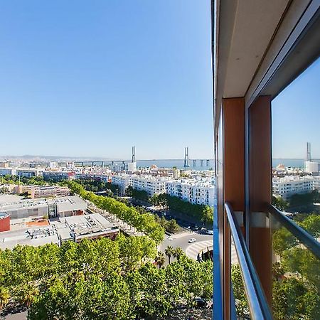 Finest Rentals - Expo Riverside Lisboa المظهر الخارجي الصورة