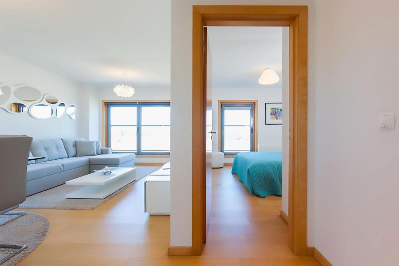 Finest Rentals - Expo Riverside Lisboa المظهر الخارجي الصورة