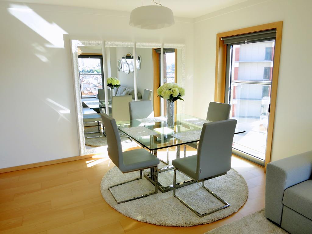 Finest Rentals - Expo Riverside Lisboa الغرفة الصورة