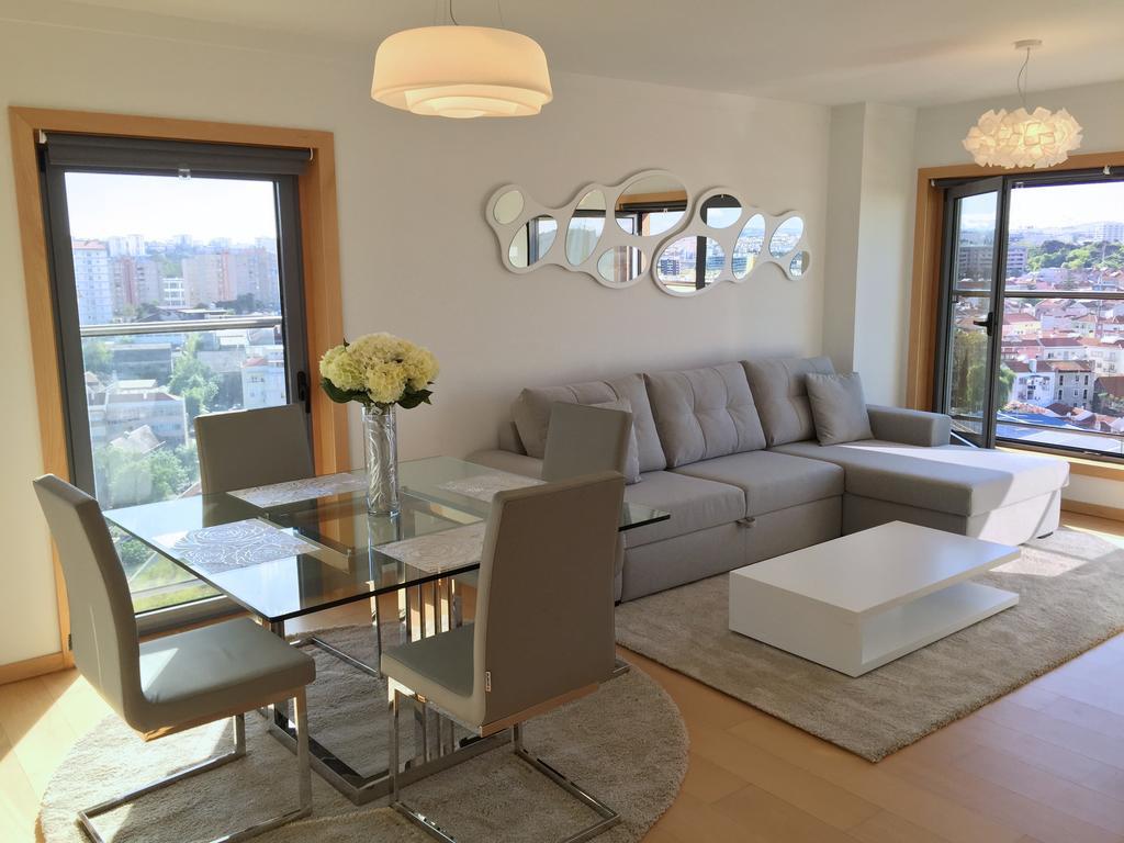 Finest Rentals - Expo Riverside Lisboa الغرفة الصورة