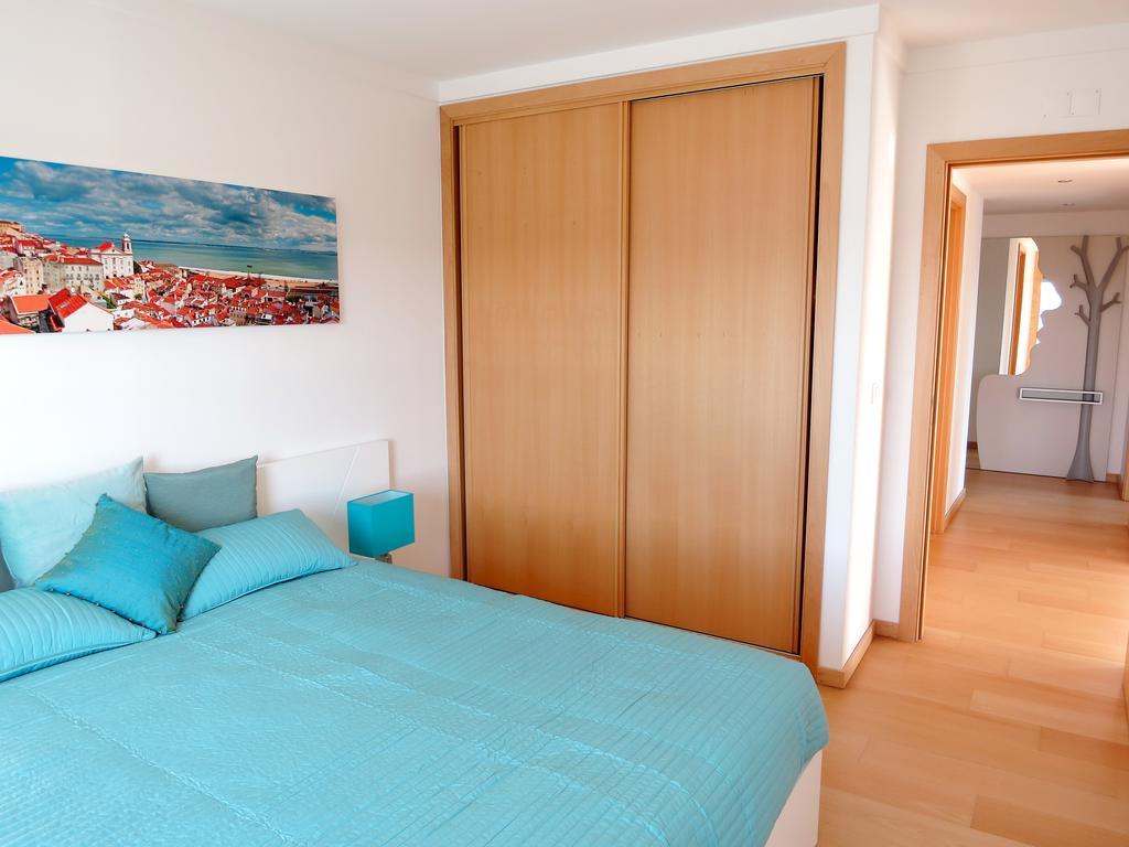 Finest Rentals - Expo Riverside Lisboa الغرفة الصورة