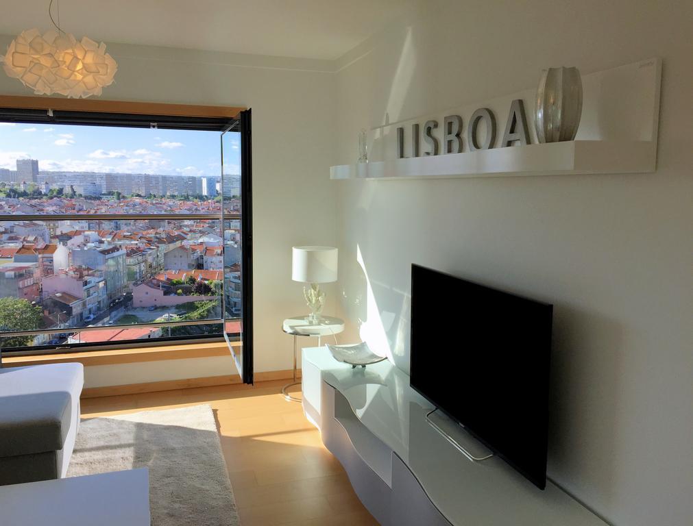 Finest Rentals - Expo Riverside Lisboa الغرفة الصورة
