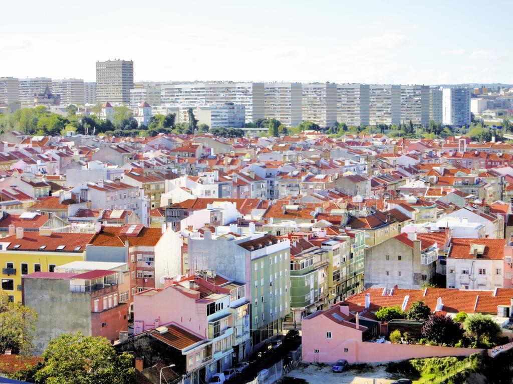 Finest Rentals - Expo Riverside Lisboa الغرفة الصورة