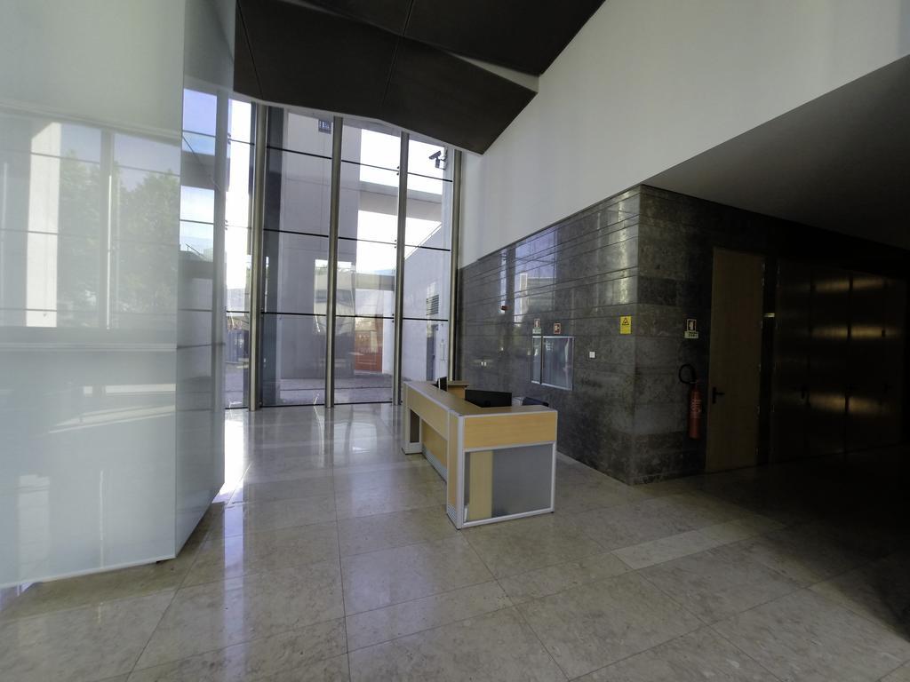 Finest Rentals - Expo Riverside Lisboa الغرفة الصورة