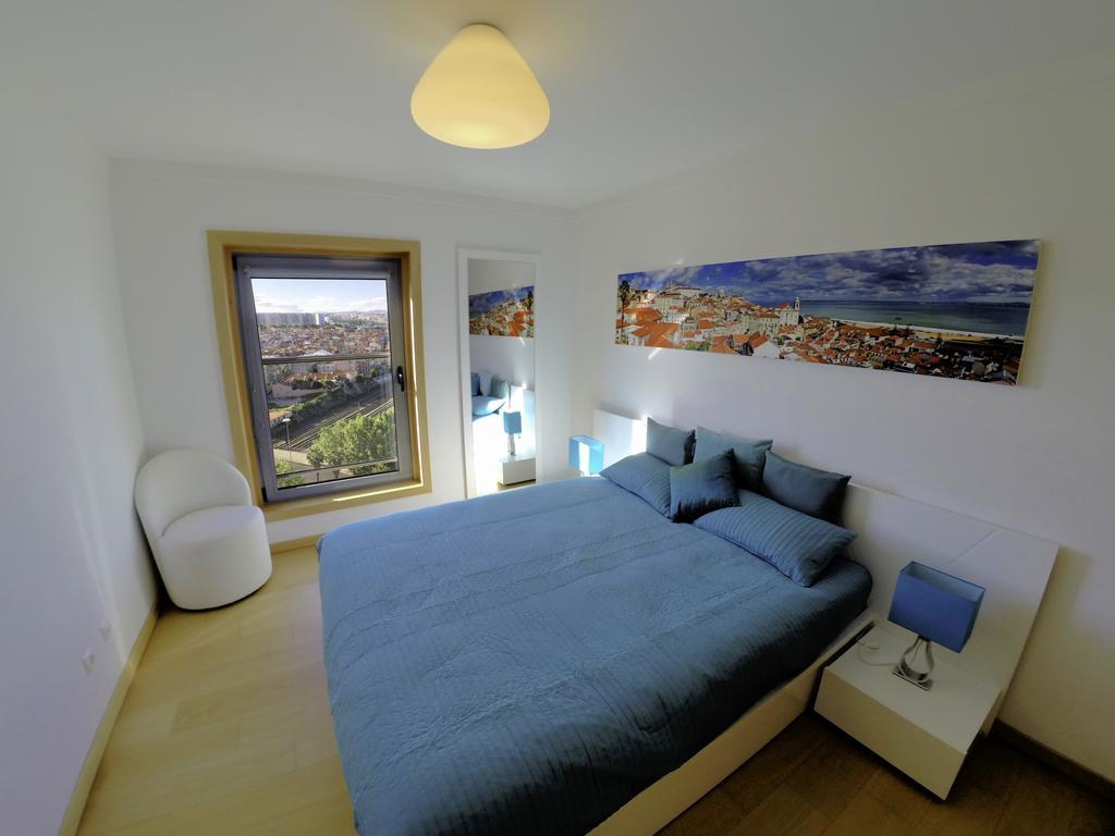 Finest Rentals - Expo Riverside Lisboa الغرفة الصورة