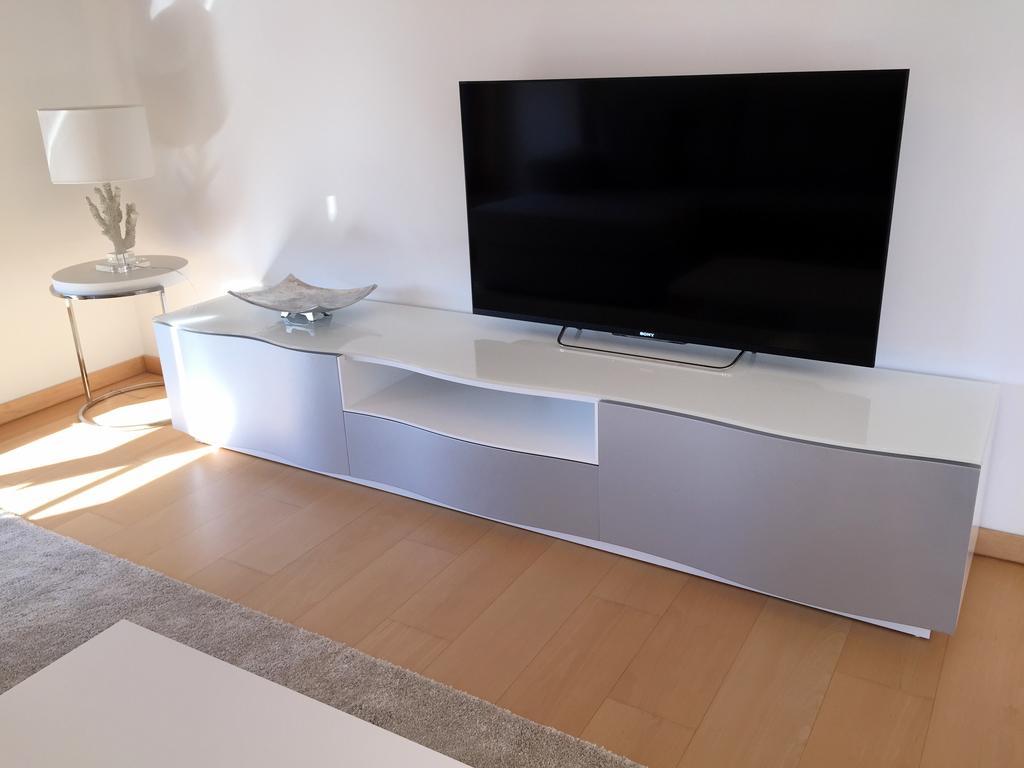 Finest Rentals - Expo Riverside Lisboa الغرفة الصورة
