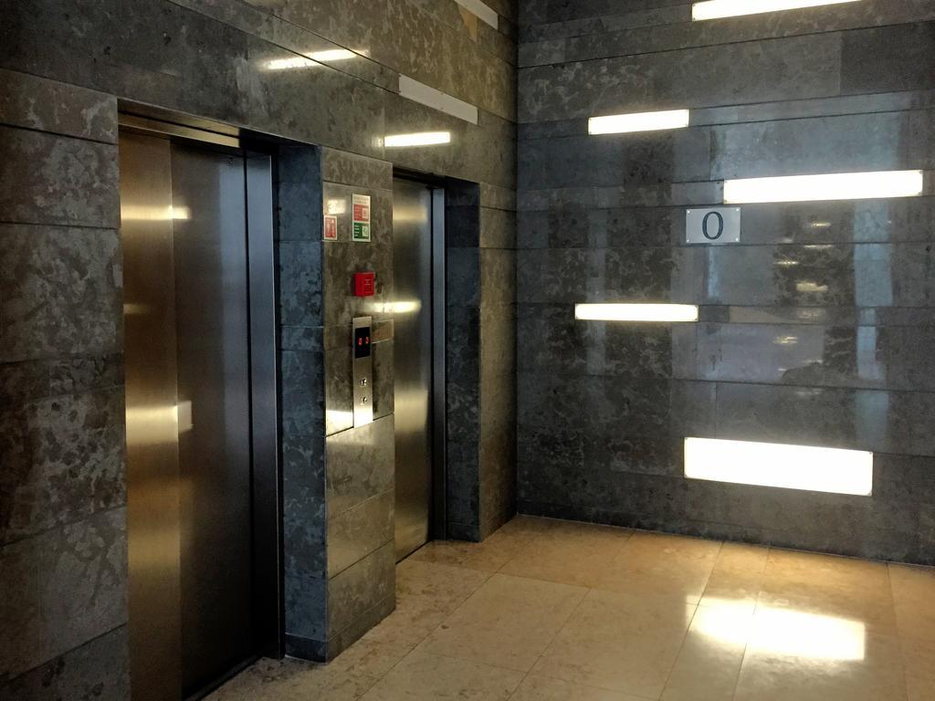 Finest Rentals - Expo Riverside Lisboa الغرفة الصورة
