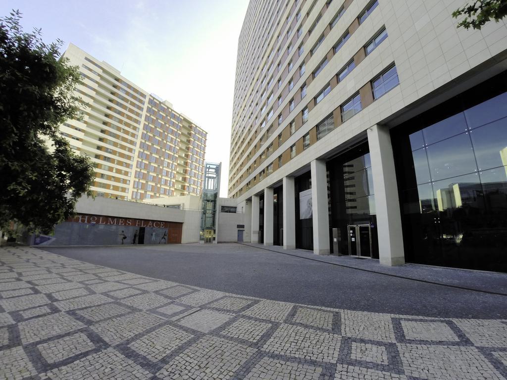 Finest Rentals - Expo Riverside Lisboa الغرفة الصورة