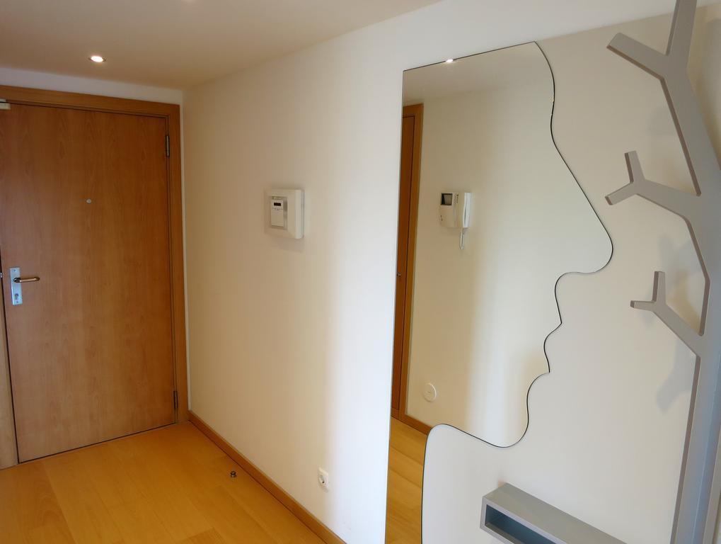 Finest Rentals - Expo Riverside Lisboa الغرفة الصورة