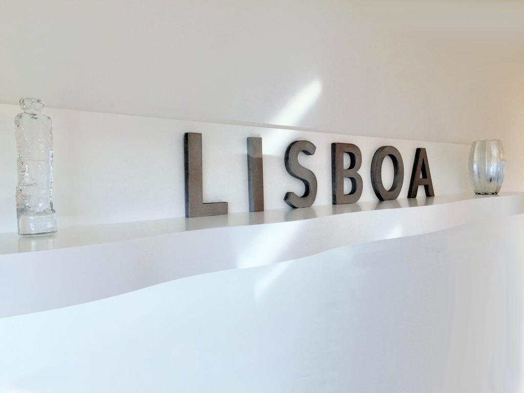 Finest Rentals - Expo Riverside Lisboa الغرفة الصورة