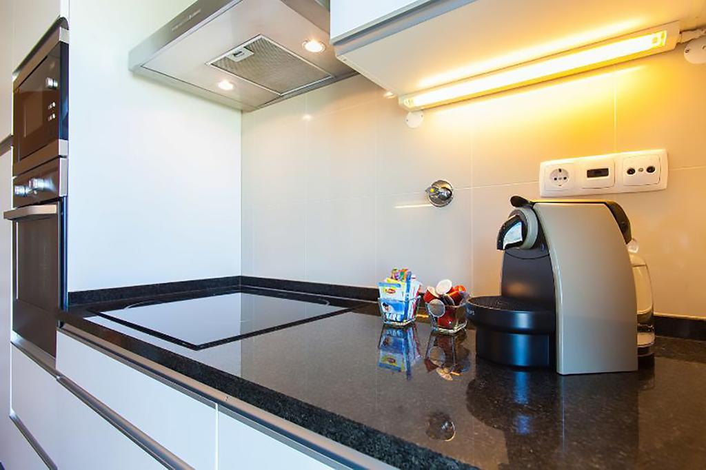 Finest Rentals - Expo Riverside Lisboa المظهر الخارجي الصورة