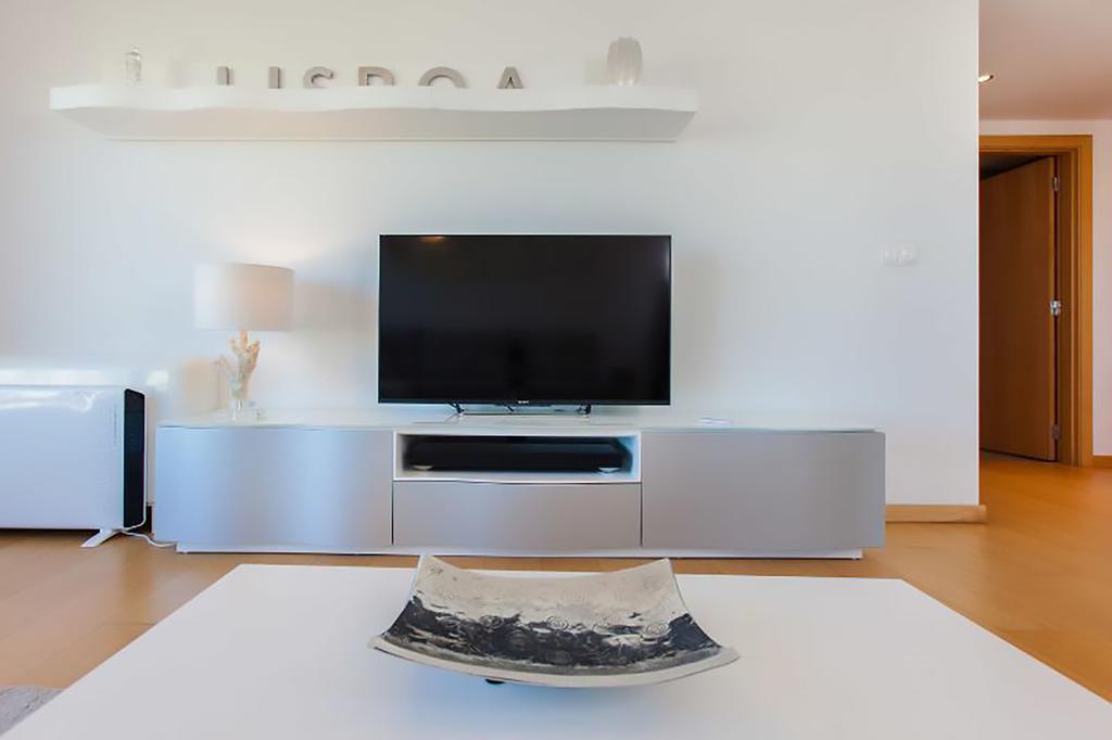 Finest Rentals - Expo Riverside Lisboa المظهر الخارجي الصورة