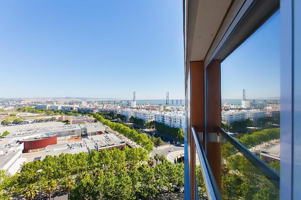 Finest Rentals - Expo Riverside Lisboa المظهر الخارجي الصورة